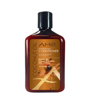 Amir Coconut Oil Moisturizing Conditioner image 3