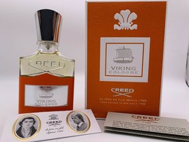 Creed Viking Cologne 1.7 Oz Eau De Parfum Spray  image 2