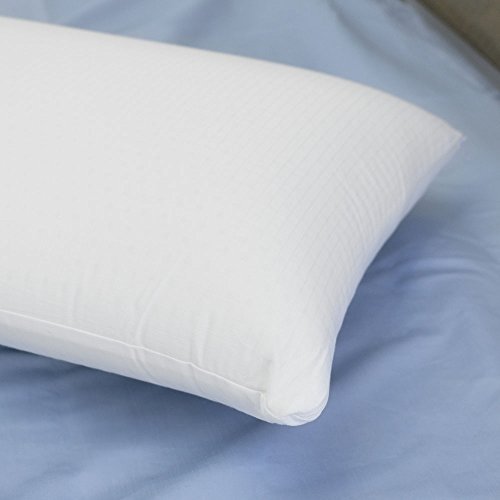 latex foam pillow