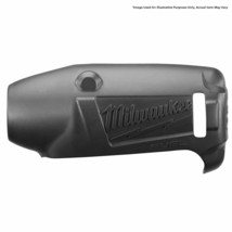 Milwaukee 49-12-0011 M18 Fuel 18V Ible Cpiw Impact Wrench Protective Cover - $73.99