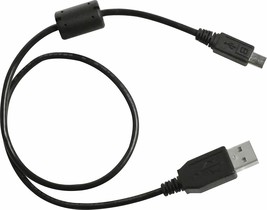 USB Cable for Sena 10C Pro Bluetooth Communication System - $12.45