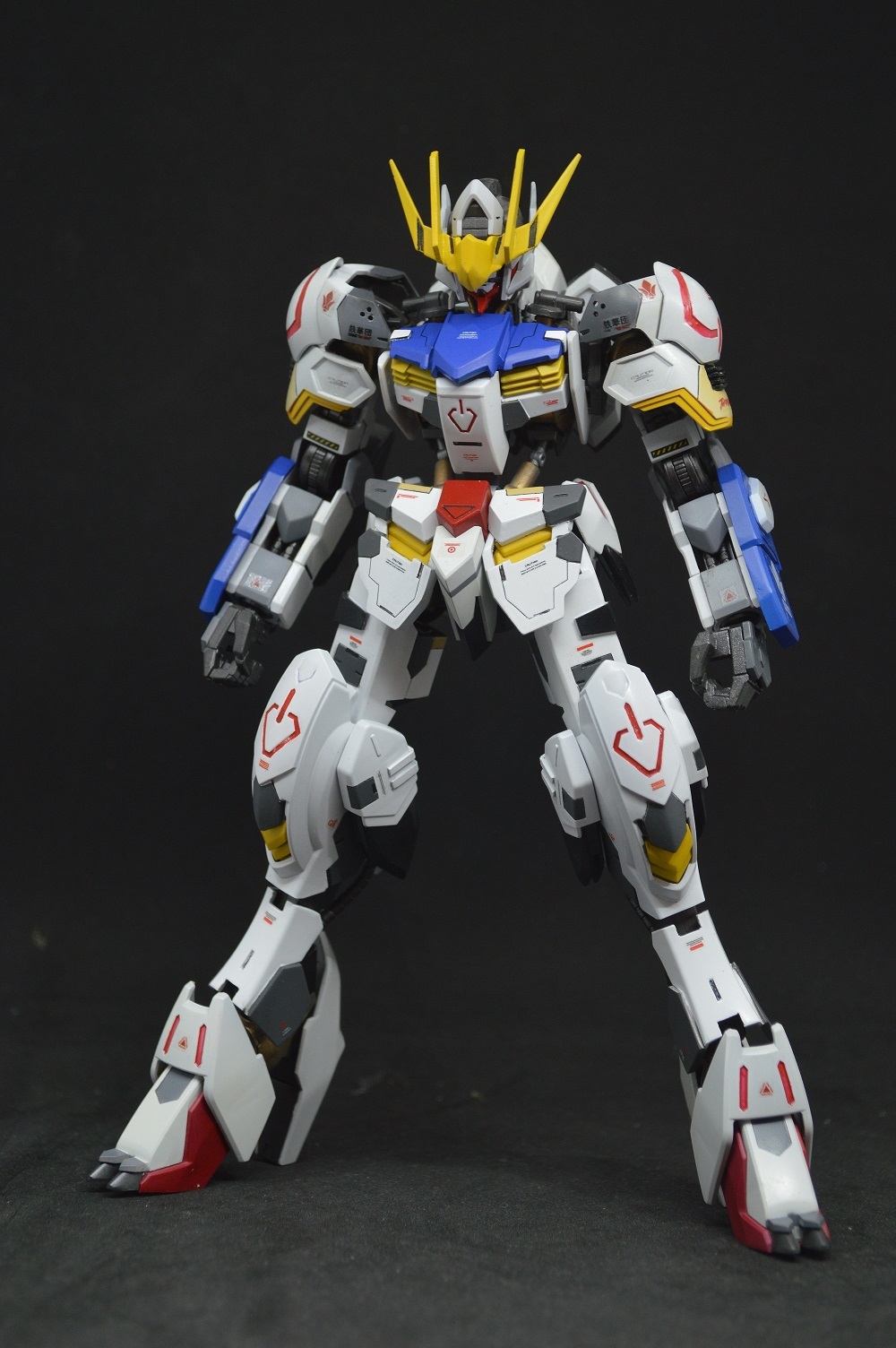 gundam custom build for sale