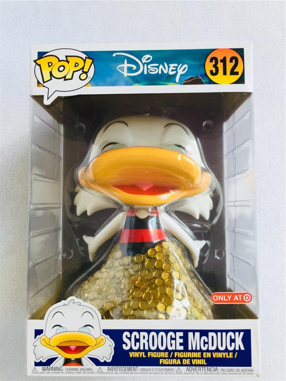 funko pop daisy duck