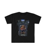 Soft Cotton T-Shirt. King Diamond. Mercyful Fate. - $20.00+