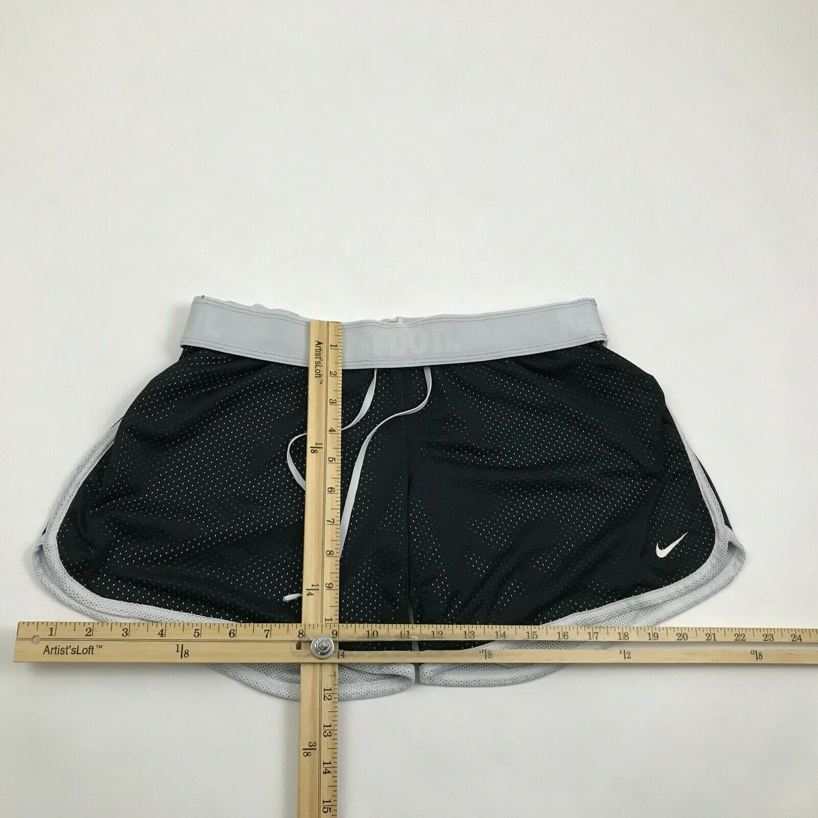 nike high waist