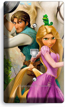 Rapunzel Flynn Tangled Movie Phone Telephone Cover Girl Play Room Home Hd Decor - $12.08