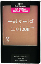 Wet N Wild Coloricon Blush *Choose your shade*Twin Pack* - $12.99