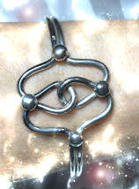 HAUNTED BRACELET SHADOW DARKNESS EATER ELIMINATES ALL ATTACHED DARKNESS ... - $3,615.11