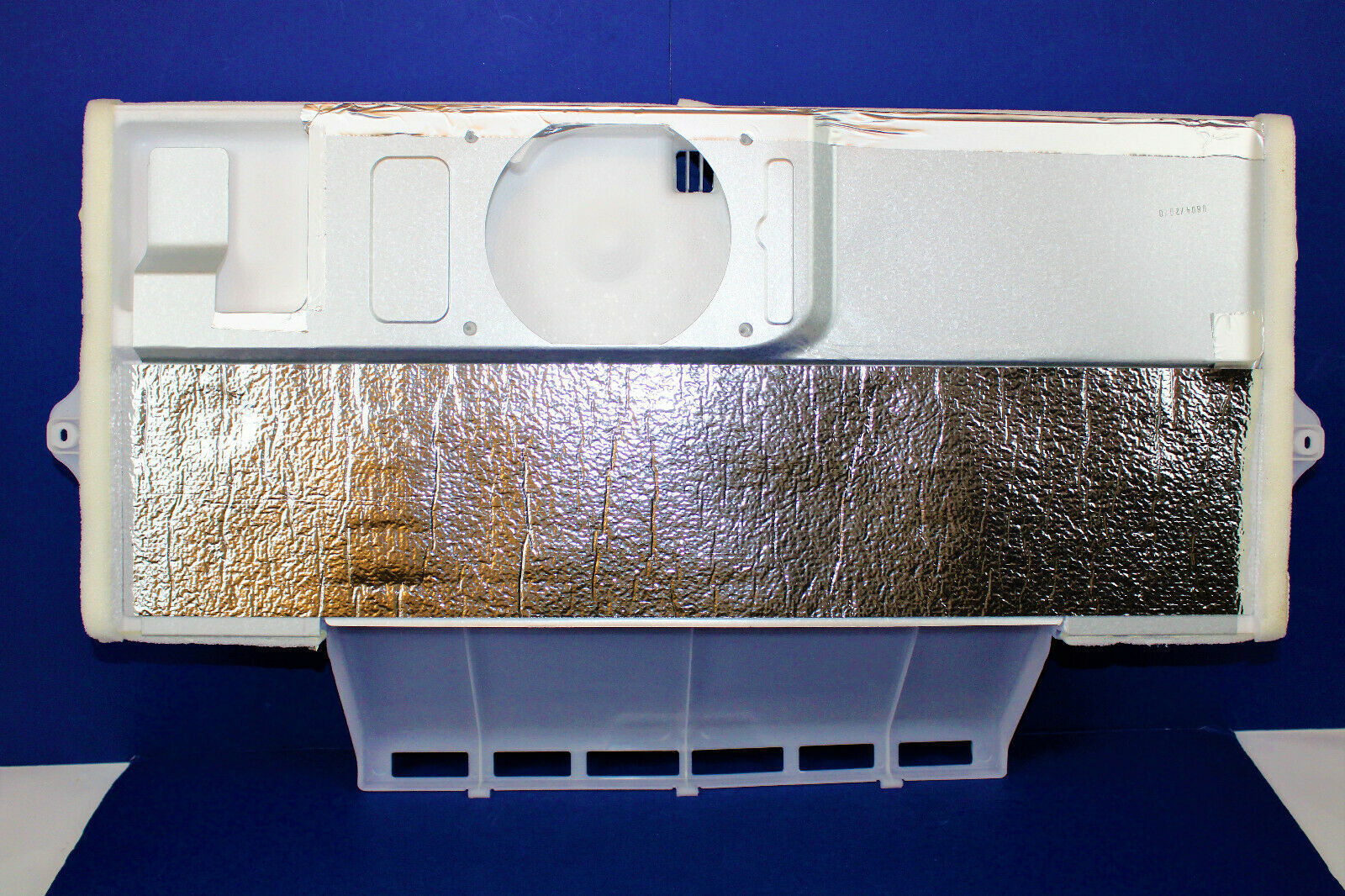 Samsung Refrigerator Freezer Evaporator Cover (DA6306941A) {N1277