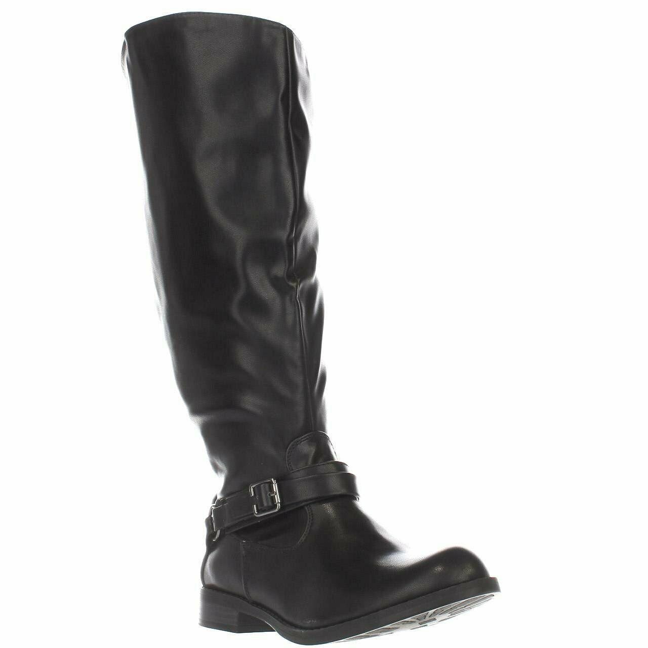 Easy street quinn discount wide calf boots