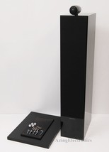 Bowers & Wilkins 702 S2 3-way Floorstanding Speaker FP38849 - Black image 1