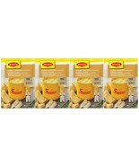 Maggi 5 min instant soup Creamy Cheese soup with croutons flavor - $6.79