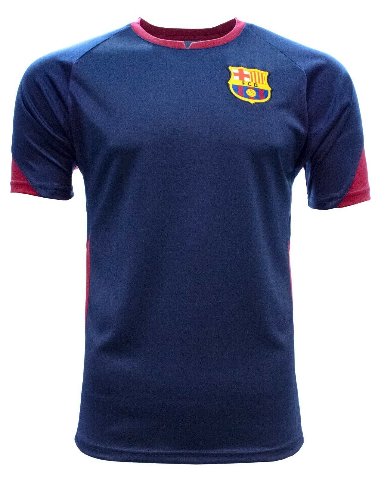 official barcelona jersey