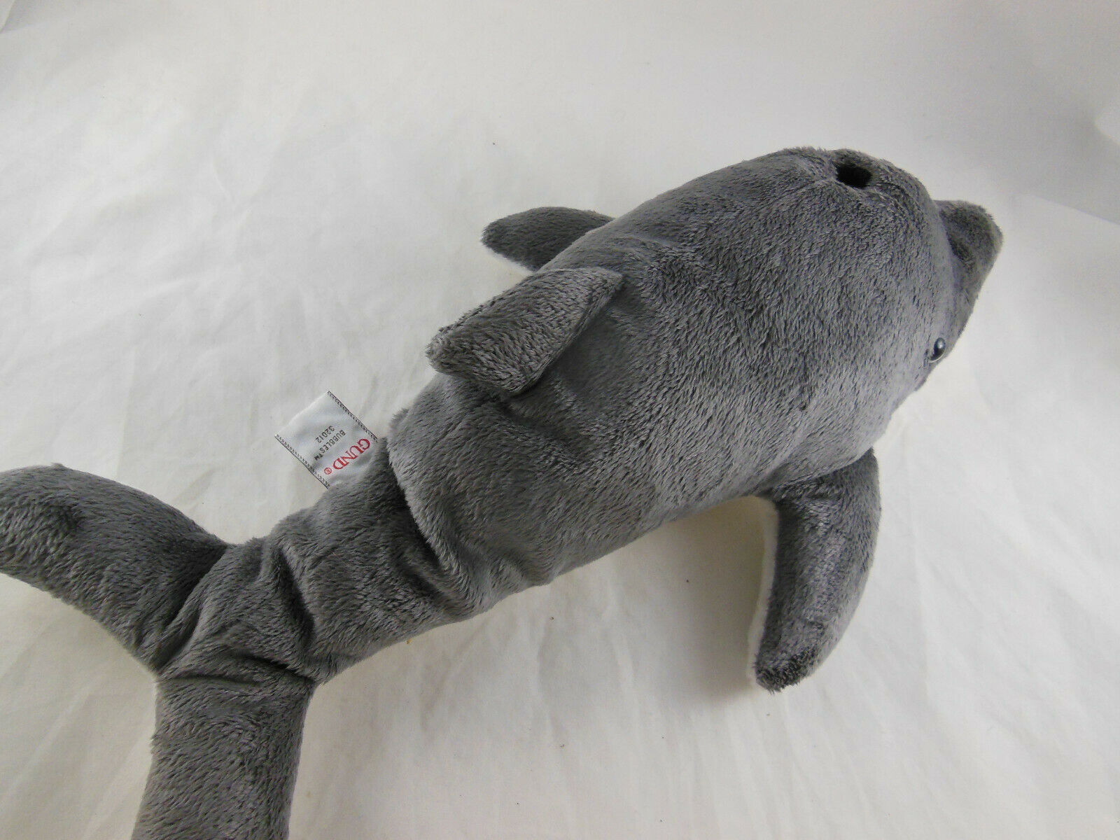 gund dolphin