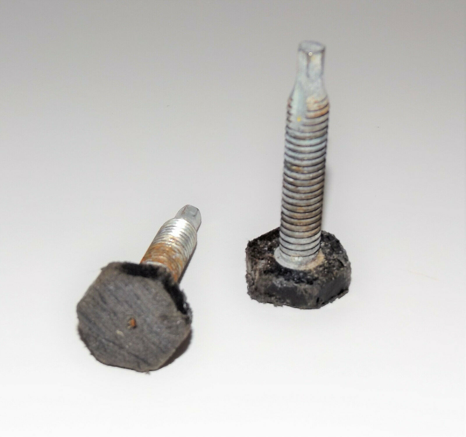 Whirlpool Dishwasher Leveling Leg Set of 2 (8524584 / 8193716