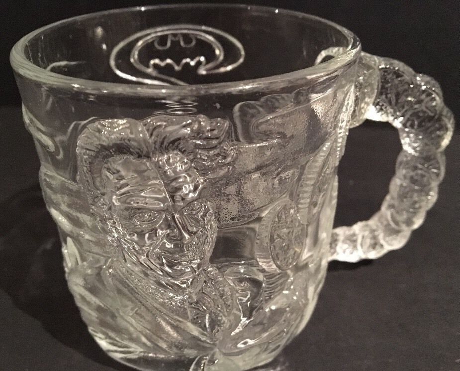 batman forever movie glasses batman forever movie glasses