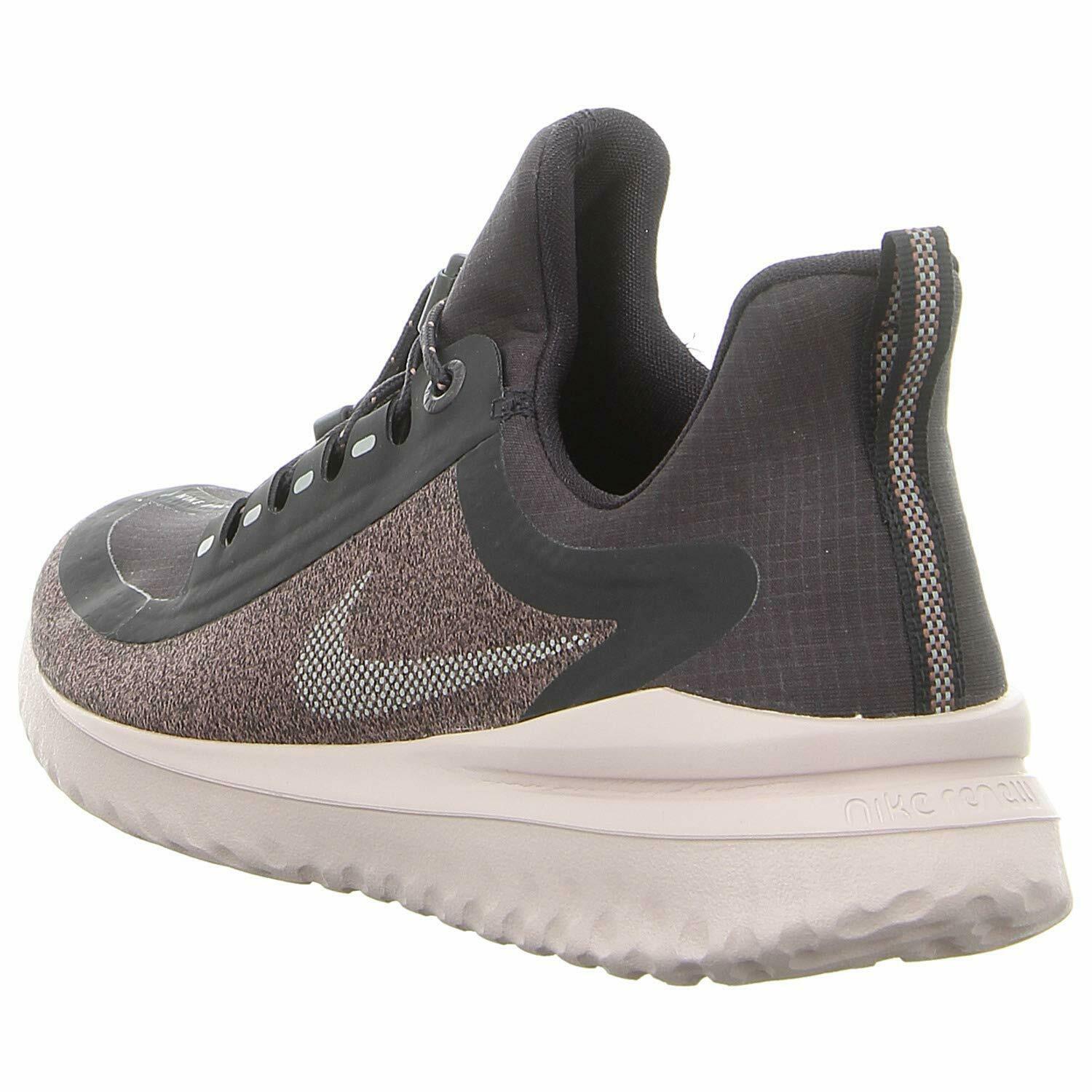 women's nike renew rival shield running shoes