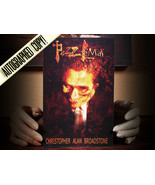Puzzleman: A Macabre Thriller (SIGNED) - $16.95