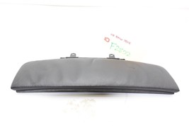 02-08 BMW 750I E65 Center Console Lid Armrest F2802 - $50.00