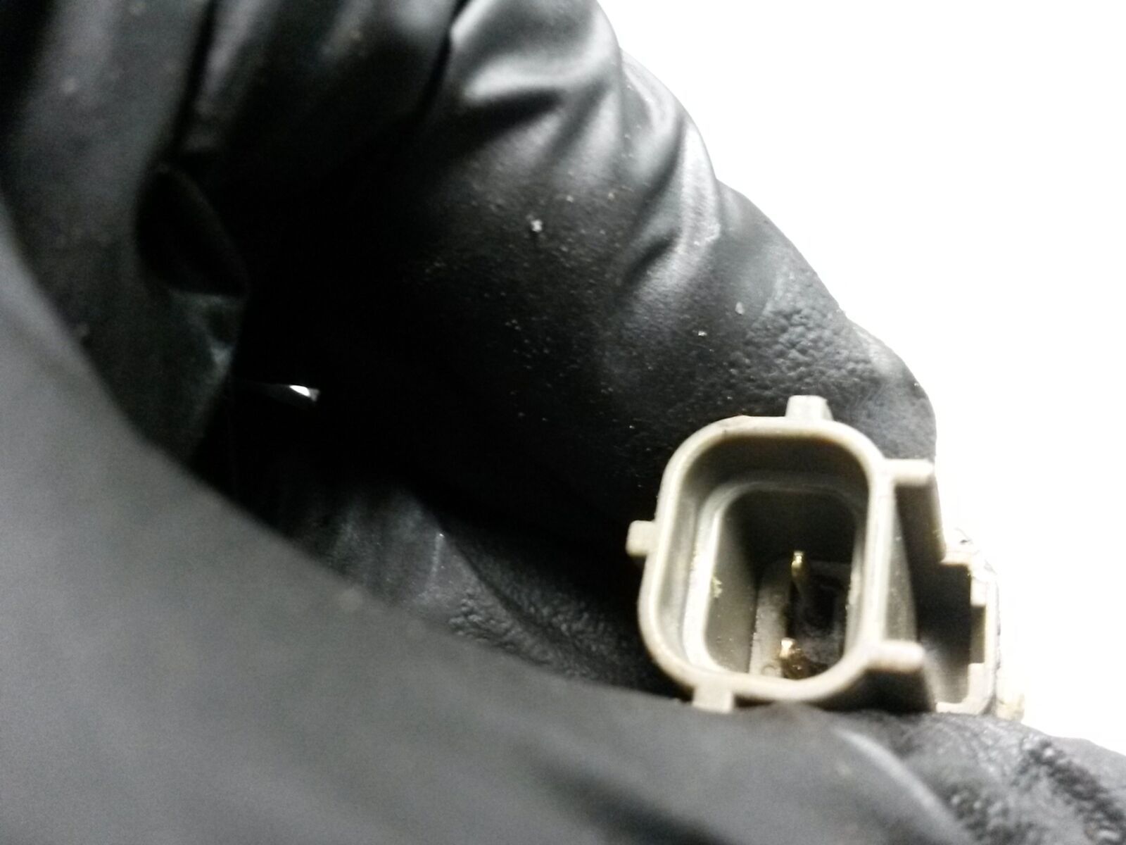 100V130 Coolant Temperature Sensor 2000 Toyota Celica 2ZZGE 1.8 Sensors