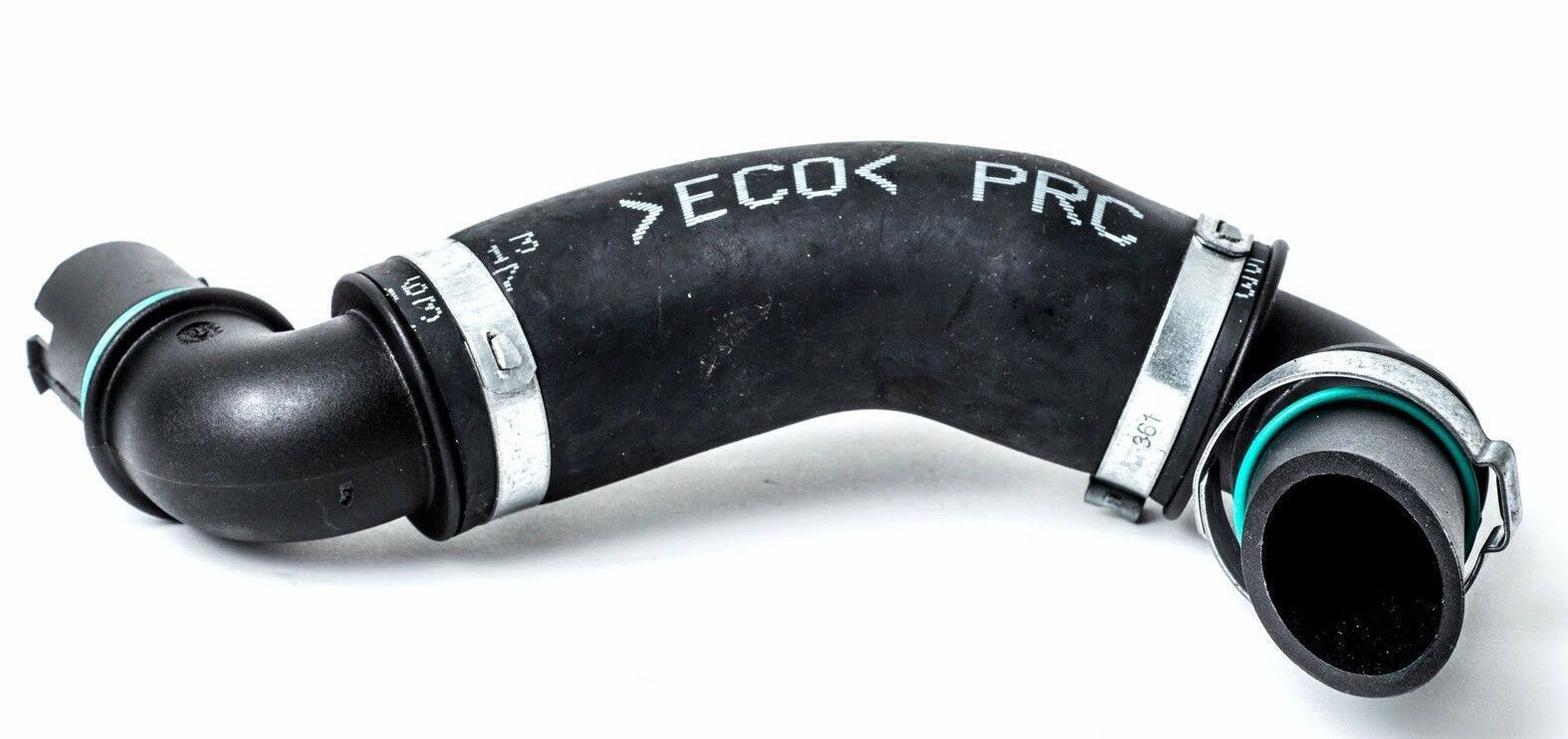 Ford 6.0 F350 E350 F450 tube hose crankcase vent ventilation PCV hose