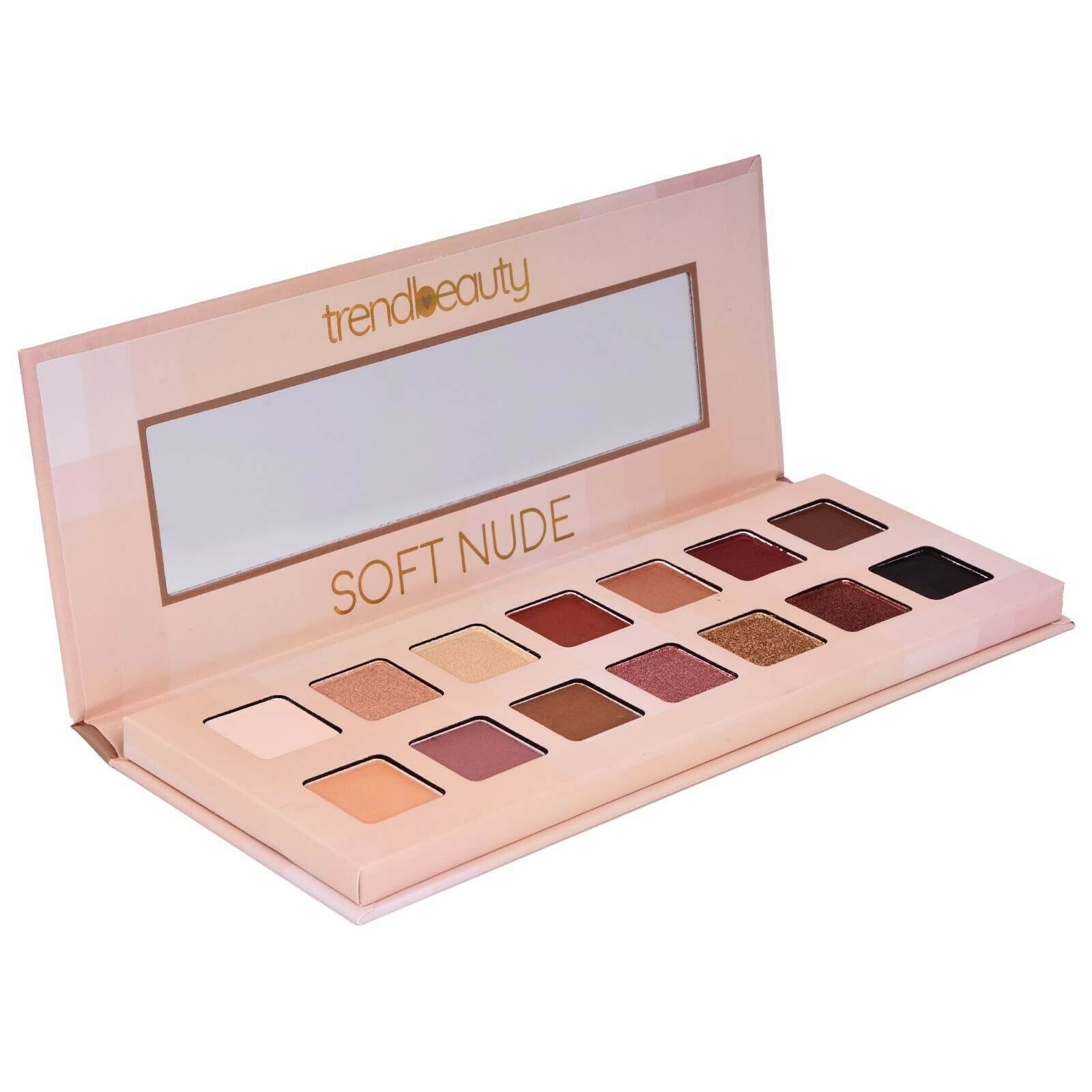 Top 10 Nude Eyeshadow Palettes: Karol G Included? - azecx7e