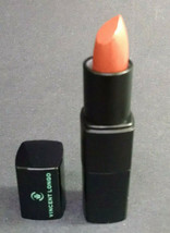 Vincent Longo Sheer Gloss Color &amp; Soothing Baby Balm Lipstick, 50615 Sor... - $5.94