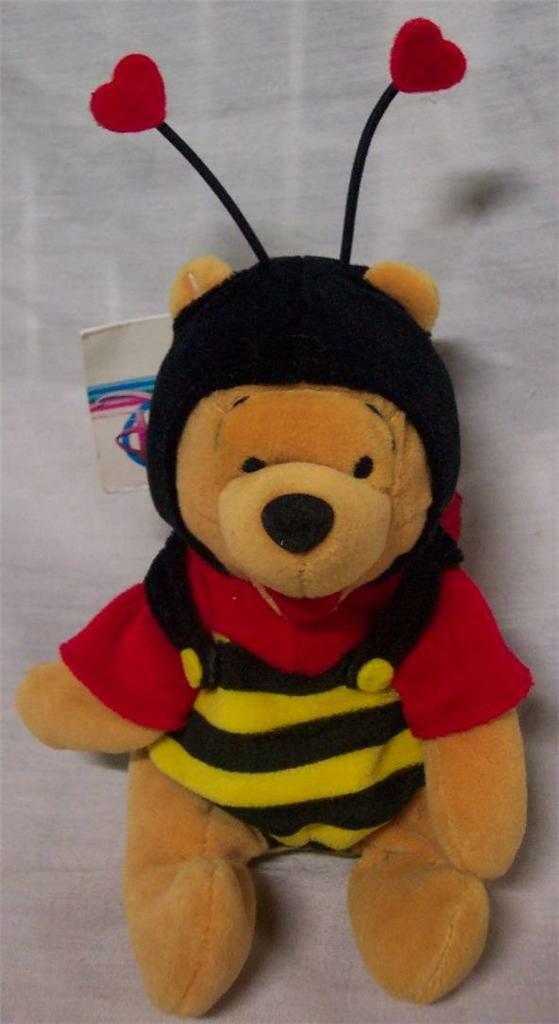 disney stuffed bear