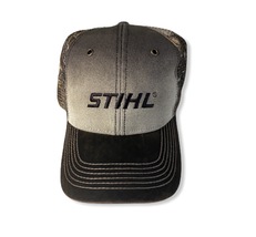 stihl chainsaw hats and shirts