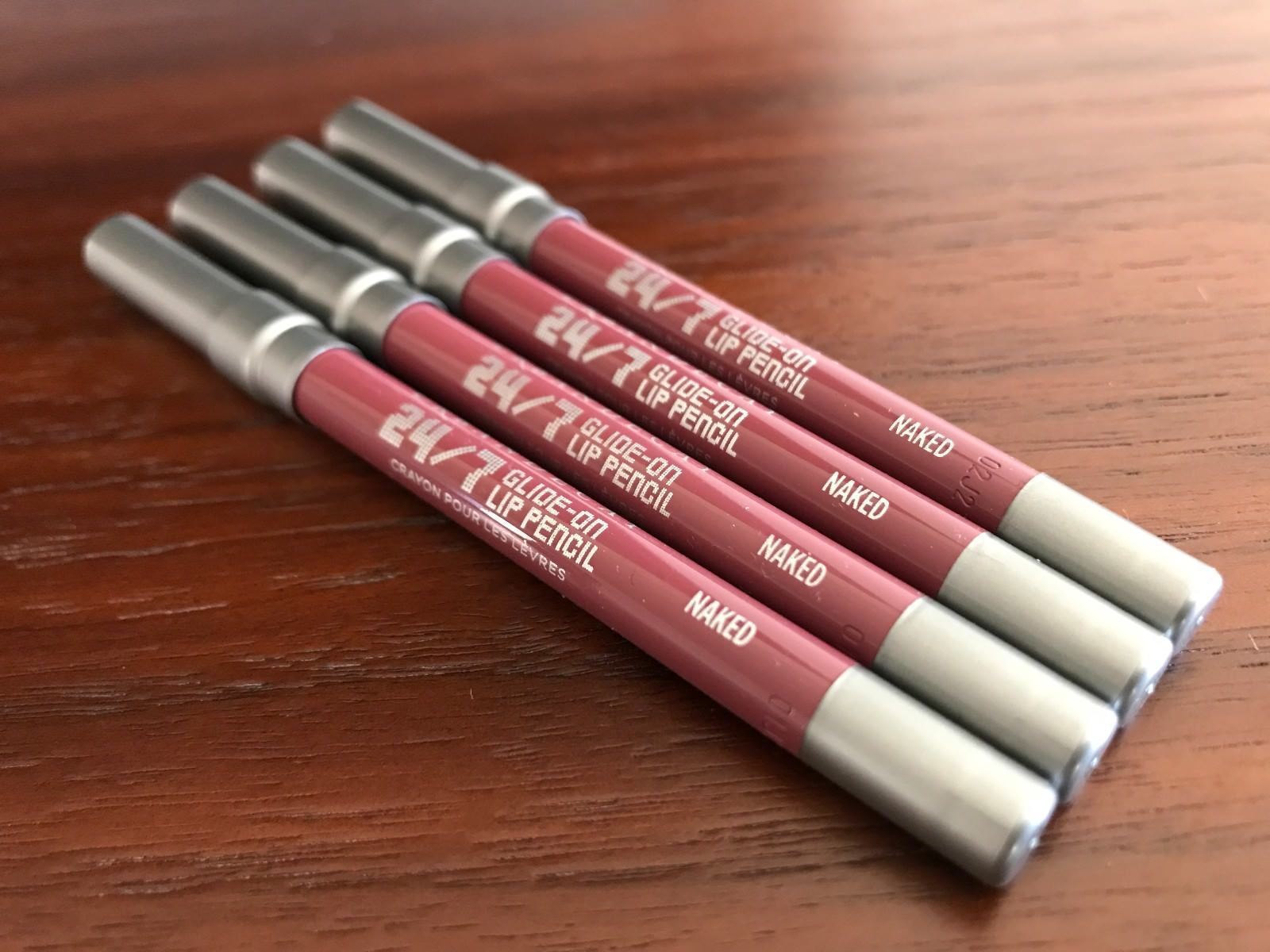 Favorite Nude Lip Liners Of All Time Drugstore High End