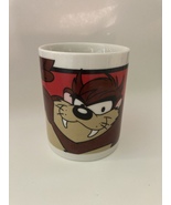 Looney Tunes Tazmanian Devil Mug Marketed  by Gibson - $12.99