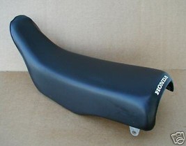 Honda CR125 Seat Cover CR125R Cr 125R 1984 Only In 25 Colors & Patterns (St) - $37.95