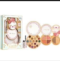 Too Faced Let It Snow, Girl Limited Edition Makeup Collection - $33.56