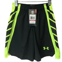 Under Armour Boys' Select Basketball Shorts (Size YXS) - $29.03