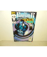 VINTAGE COMIC-MARVEL COMICS-THE PUNISHER-VOL. 1 # 64- MARCH 1994 -GOOD-L113 - $2.65