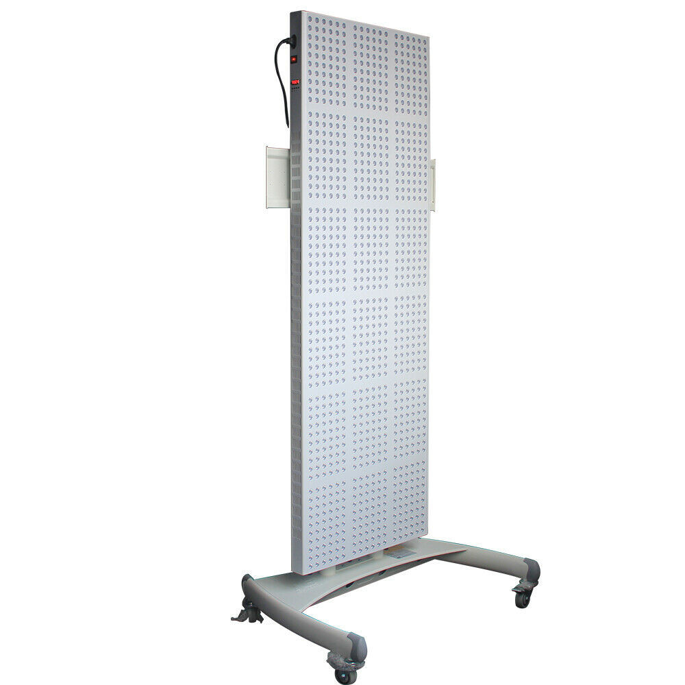 BioLight Solar Red Light Therapy Panel Near Infrared LED 660nm 850nm 76