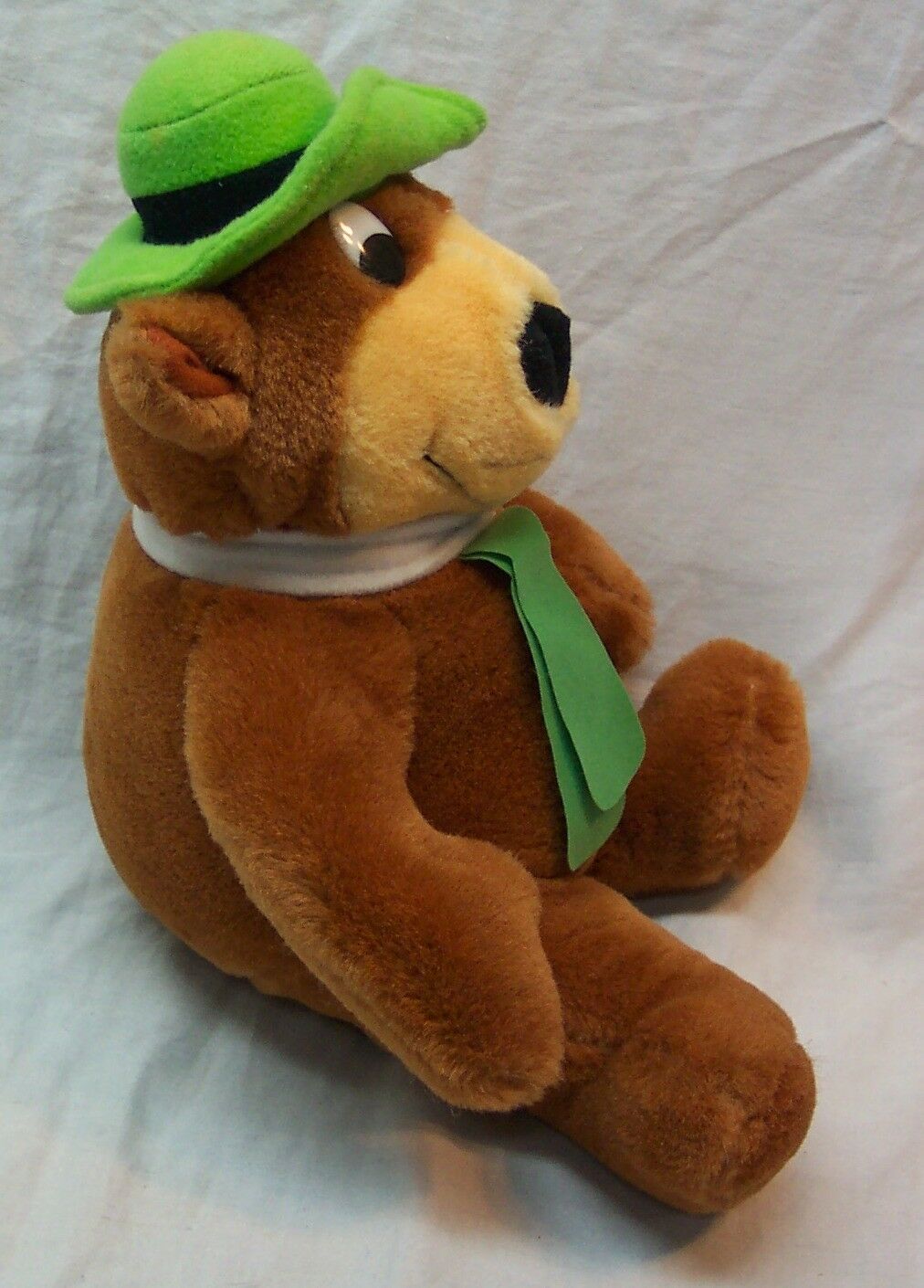 hanna barbera plush toys