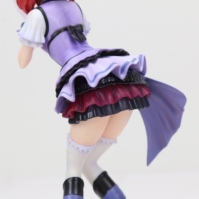 nozomi tojo birthday figure