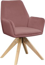 Convenience Concepts Take a Seat Miranda Swivel Accent Chair, 24 x 23.75 x - $196.99