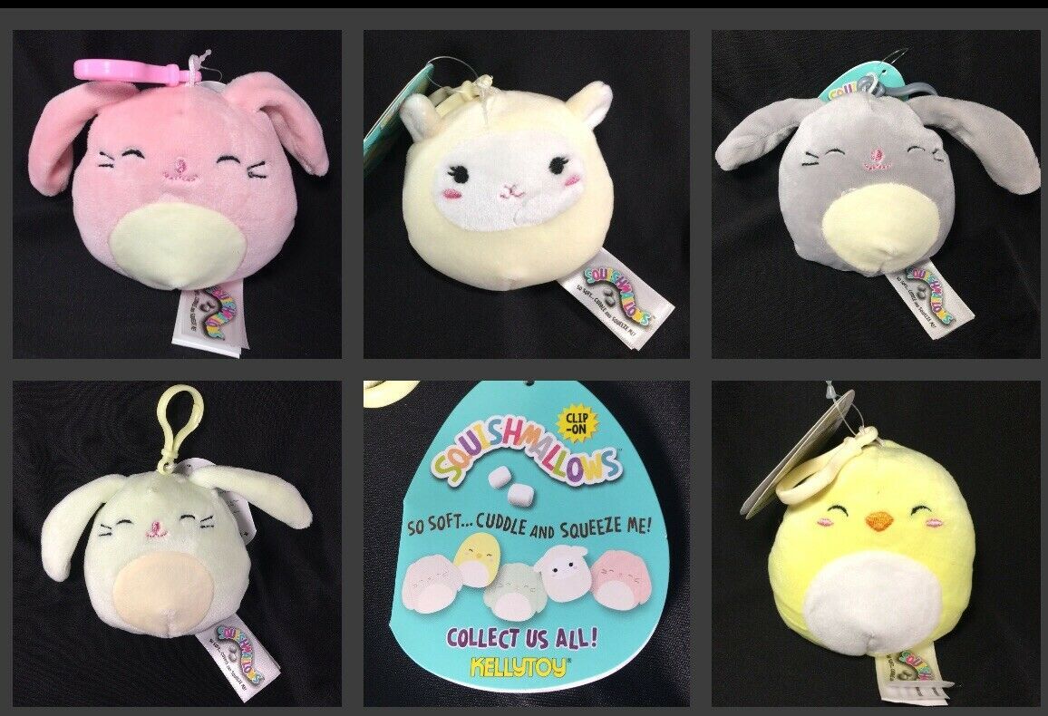 squishmallow isabella