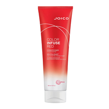 Joico  Color Infuse Red Conditioner, 8.5 fl oz image 1
