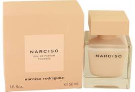 Narciso Rodriguez Poudree 1.6 Oz Eau De Parfum Spray  image 3