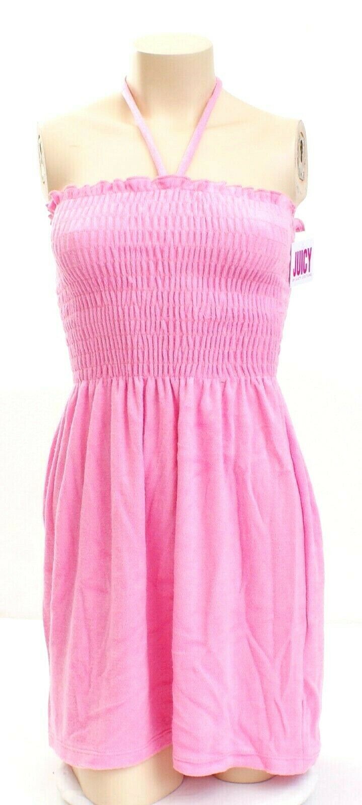 pink fila top