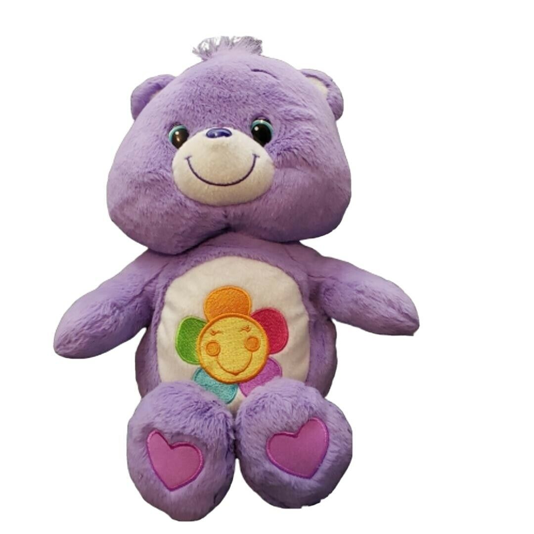 care bears doll