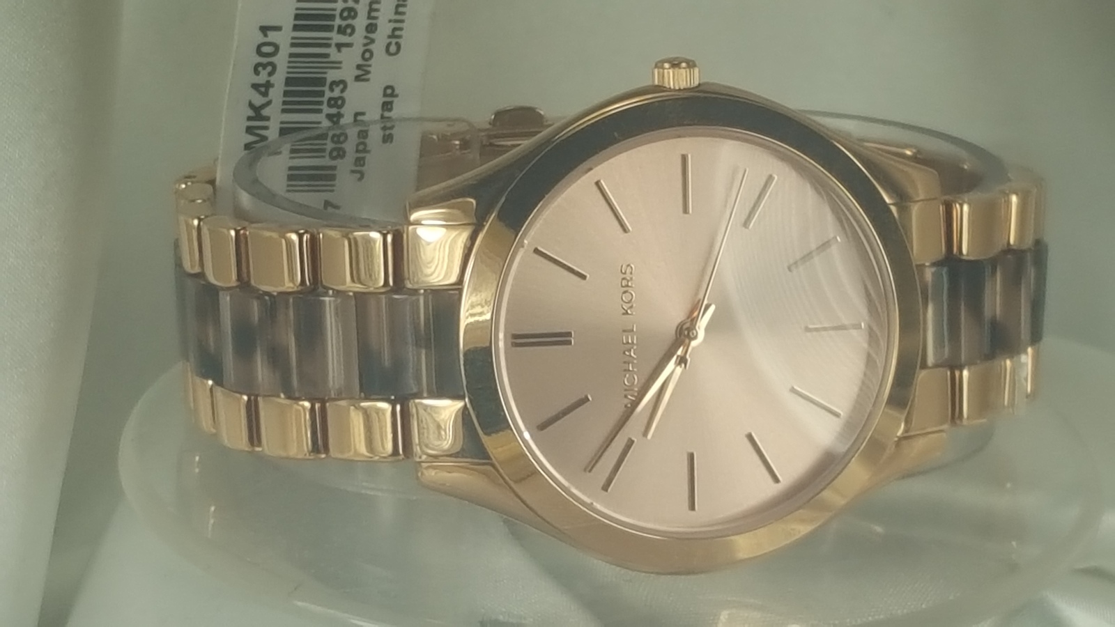 michael kors mk4301