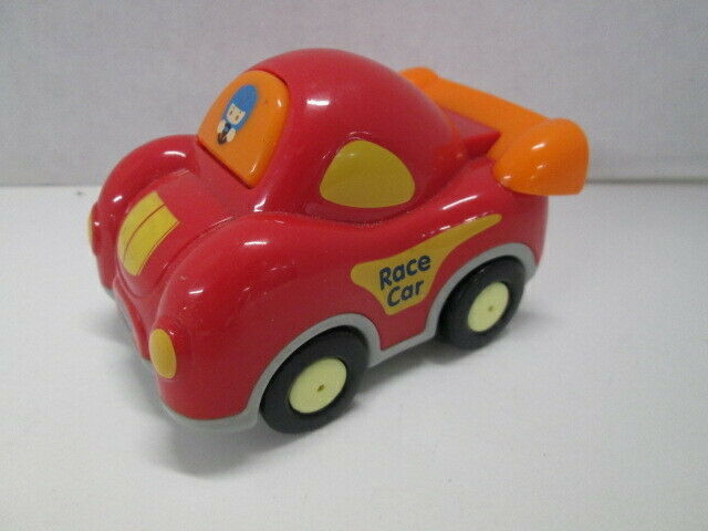 vtech smart wheels race car