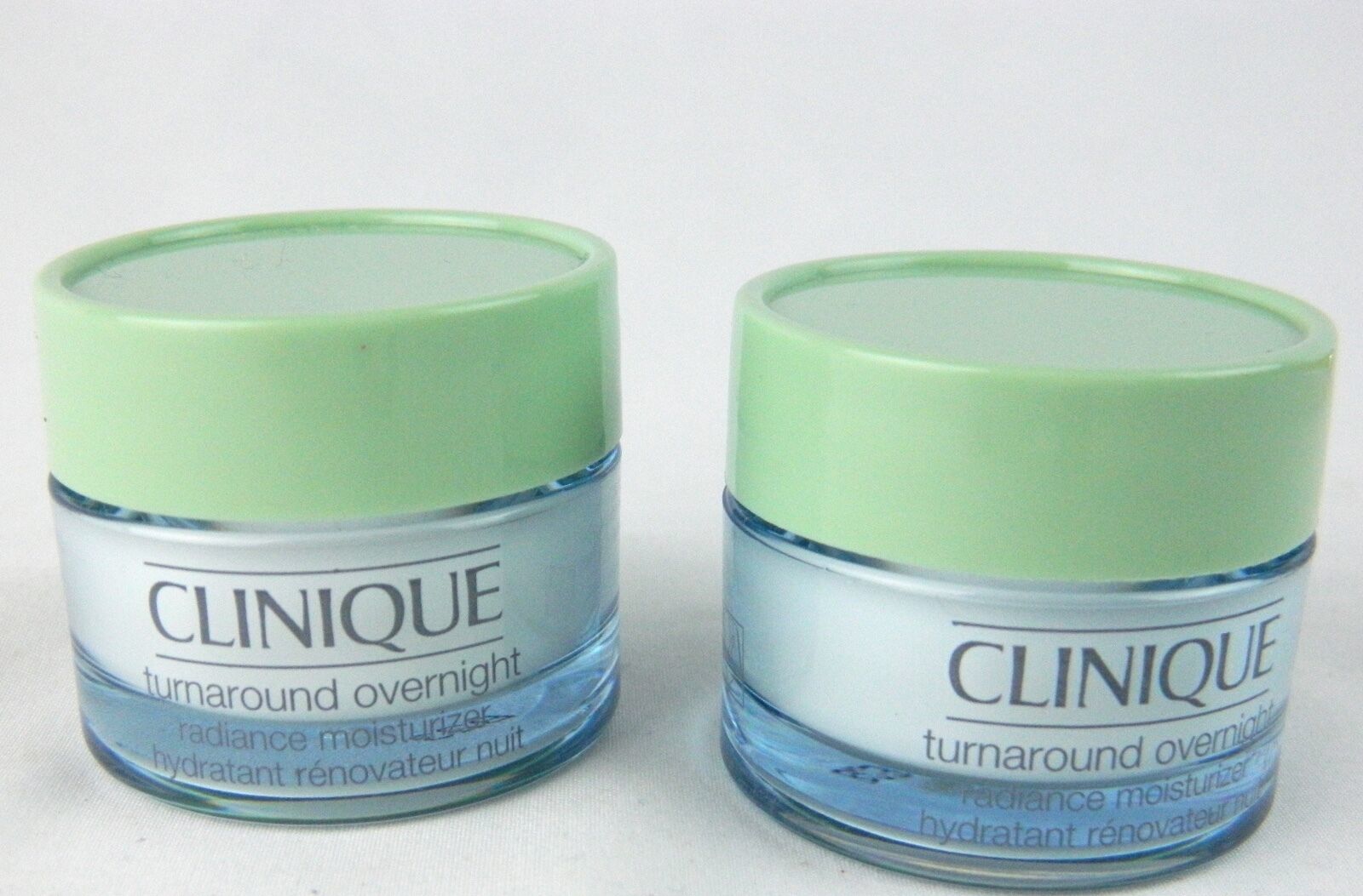 clinique turnaround overnight moisturizer