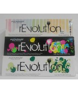 Alfaparf Milano REVOLUTION Professional Permanent Direct Coloring Cream~... - $9.16+