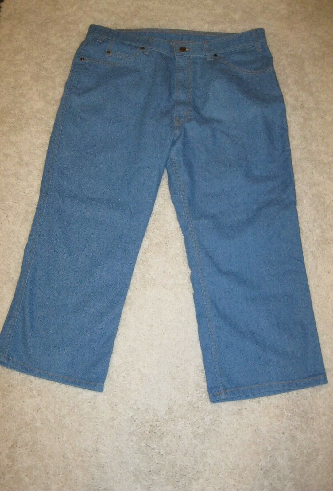 levis fire resistant jeans