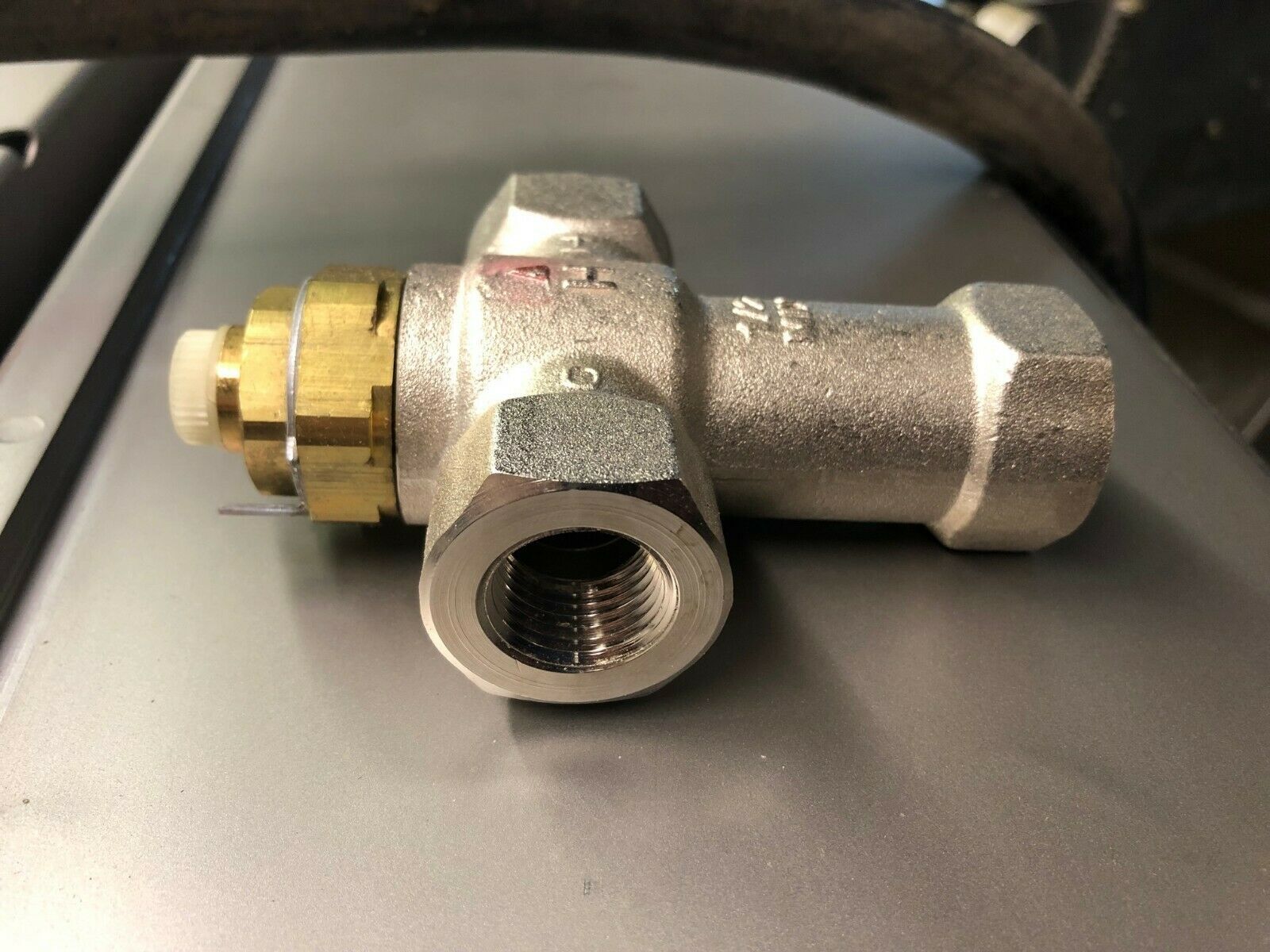 Honeywell AM Series Anti Scald Proportional Thermostatic